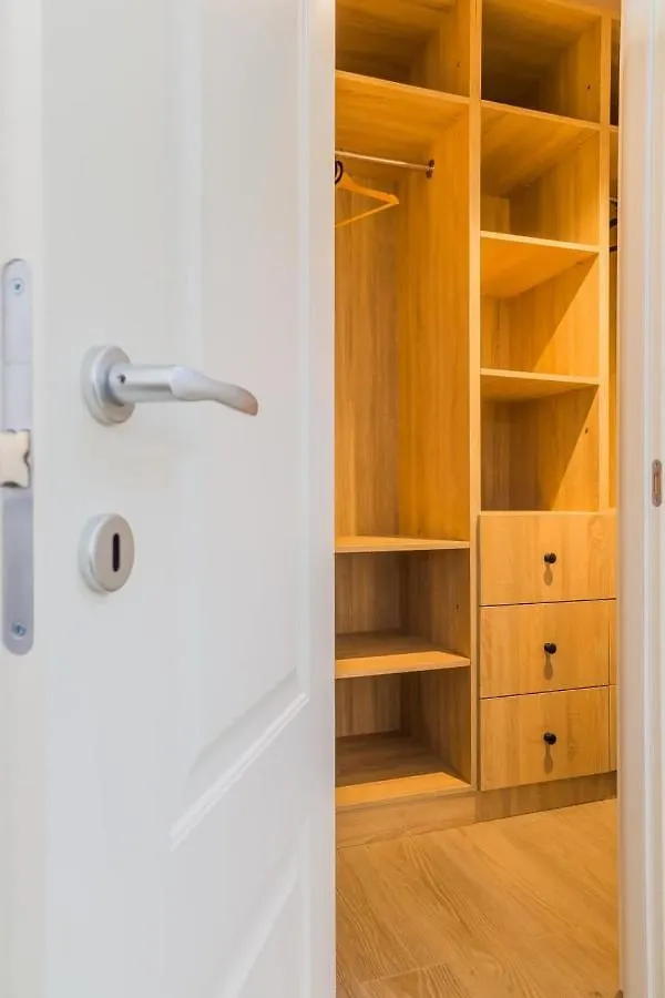 Inova Central Apartment Bukarest