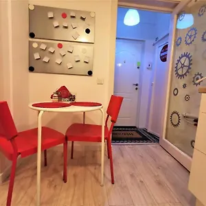 Luxury Piata Universitate Old Town Bucharest