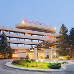 4* Hotel Crowne Plaza By Ihg