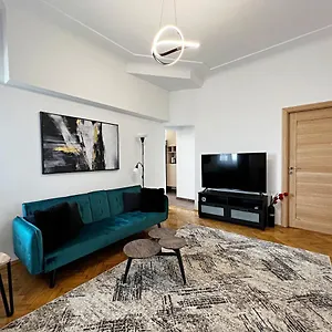 View - Luxury - Sanador Victoriei Bucharest