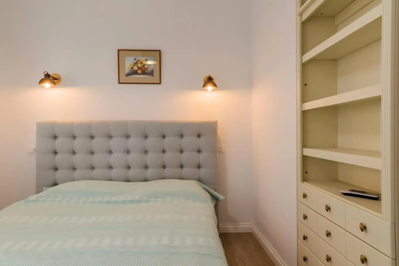 Inova Central Apartment Bucharest 0*,  Romania
