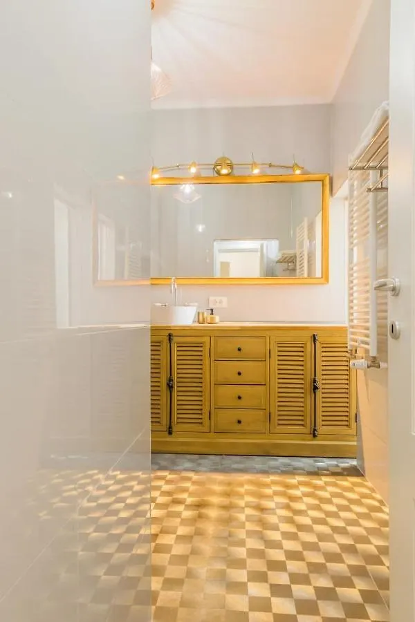 Inova Central Apartment Bucharest 0*,  Romania